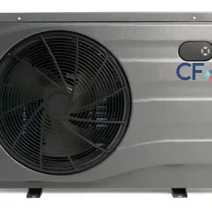 Tepelné čerpadlo CF PROFI 9kW Invertor Novinka