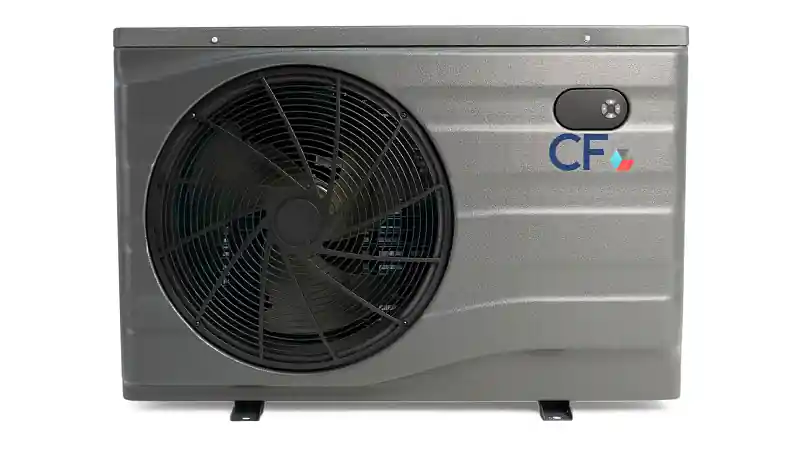 Tepelné čerpadlo CF PROFI 9kW Invertor Novinka