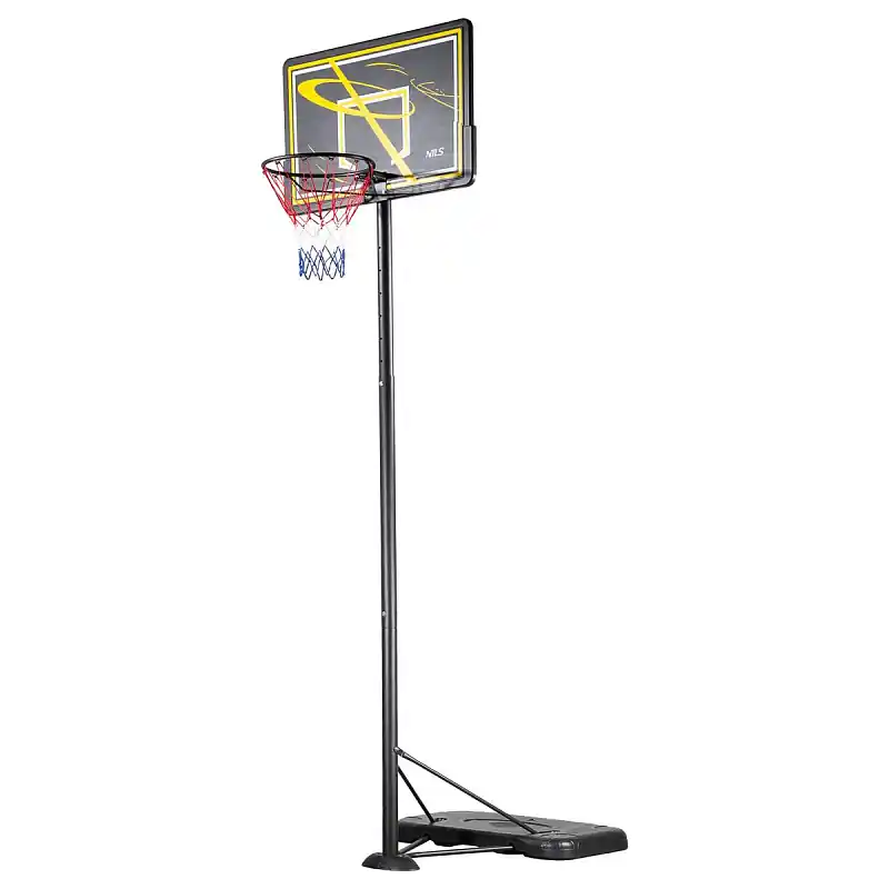 Nová Kolekce Basketbalový koš NILS ZDK019E