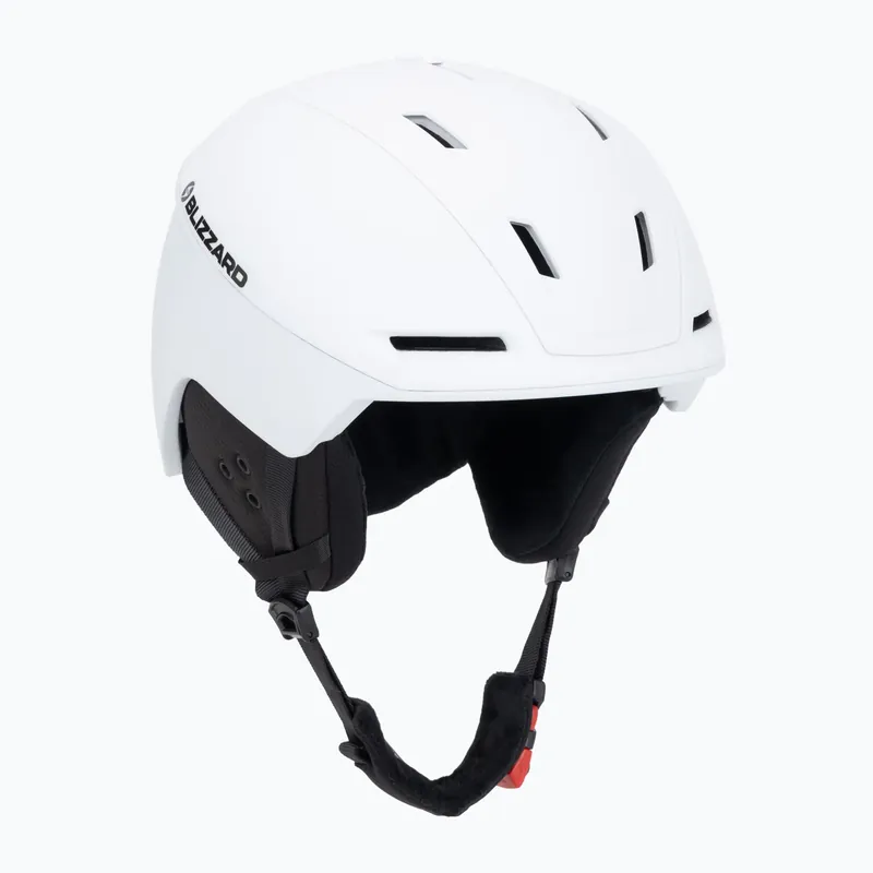 Tovární Cena Lyžařská helma Blizzard Edge W2W white