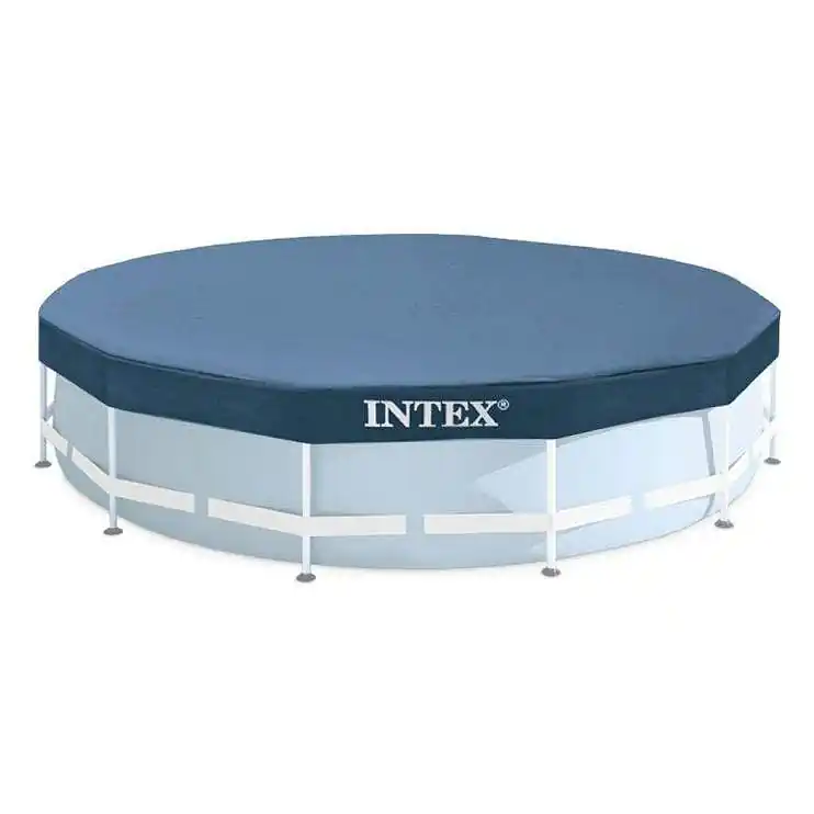 Aktuální Bazénová plachta Intex 28032 457 cm