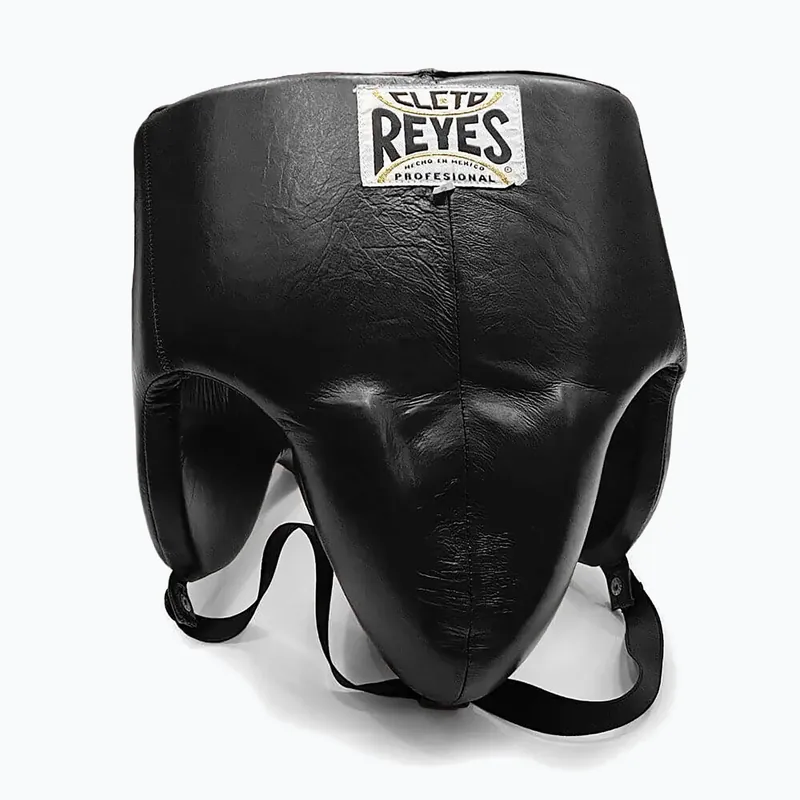 Objednat Nyní Chránič Cleto Reyes Groin Guard Hip and Kidney Foul Protector black