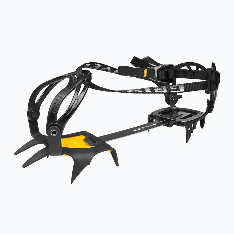 Novinka Košíkové mačky Grivel G1 NC EVO RAG1.NCE.F
