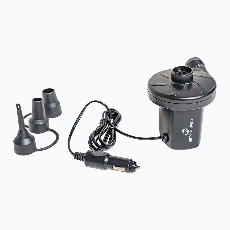 Časově Omezené Elektrická pumpa SPINERA Boating and Camping Pump 12V
