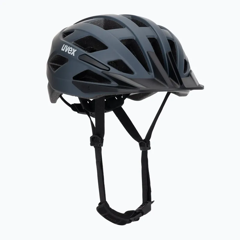 Cyklistická helma UVEX I-vo 2 anthracite matt Objednat Nyní