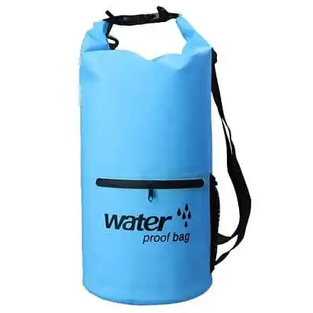Rychlé Dodání Dry Backpack 10 l vodotěsný batoh