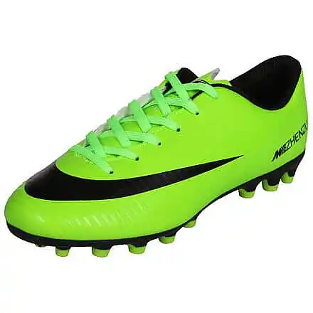Cleats Man kopačky zelená Značkový