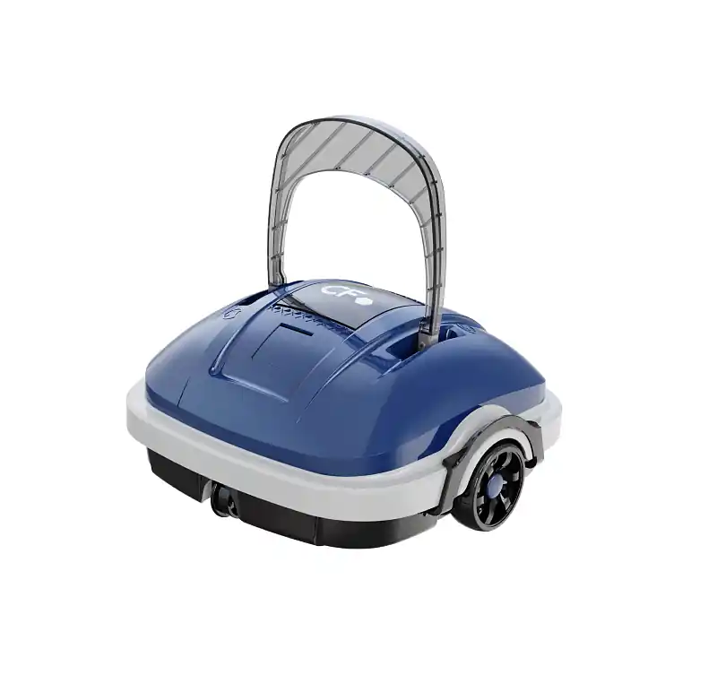 Nejlepší Volba Automatický bazénový vysavač CF 45 AKU