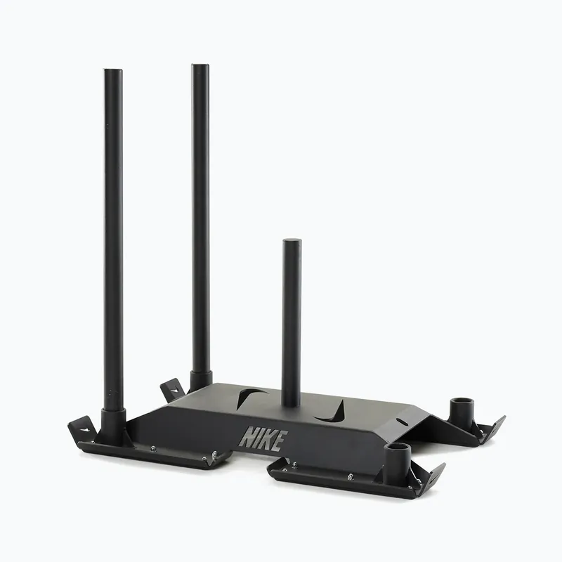 Značkový Sáňky na posilovací trénink Nike Strength Sled black