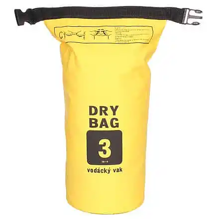Nízká Cena Dry Bag 3 l vodácký vak