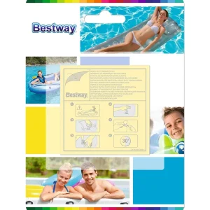 Bestway 62068 Záplaty samolepící speciál Sleva