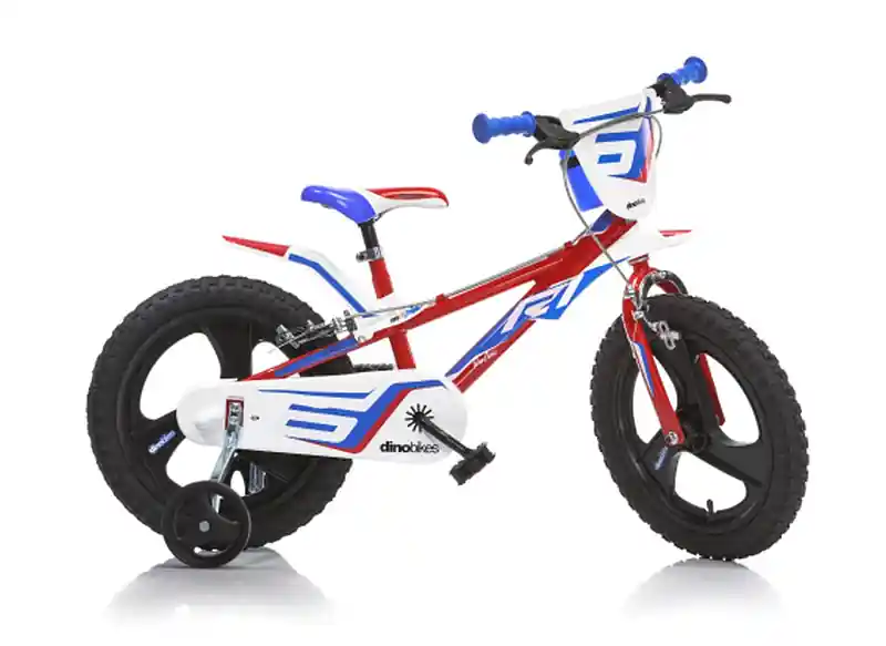 Ihned K Objednání Dino bikes 814 - R1 chlapecké kolo 14" 2022