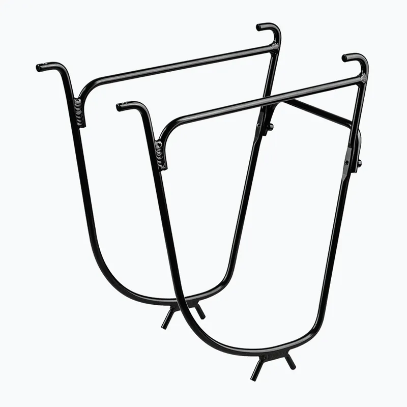 Rámy na nosič Topeak MTX Dual Side Frame black Časově Omezené