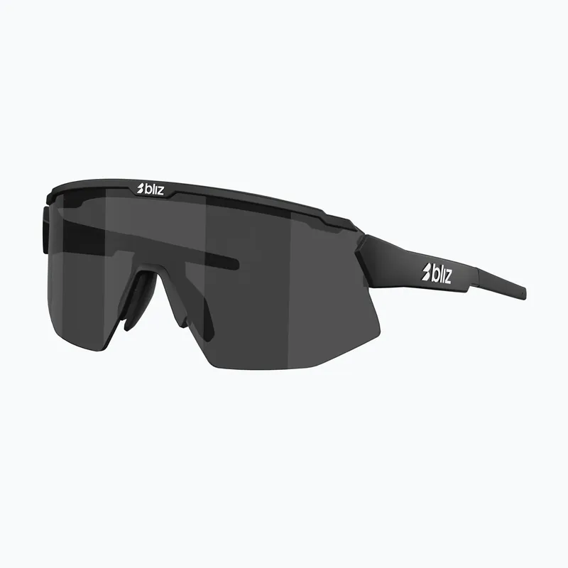 Expresní Doručení Sluneční brýle Bliz Breeze Small matte black/smoke/orange
