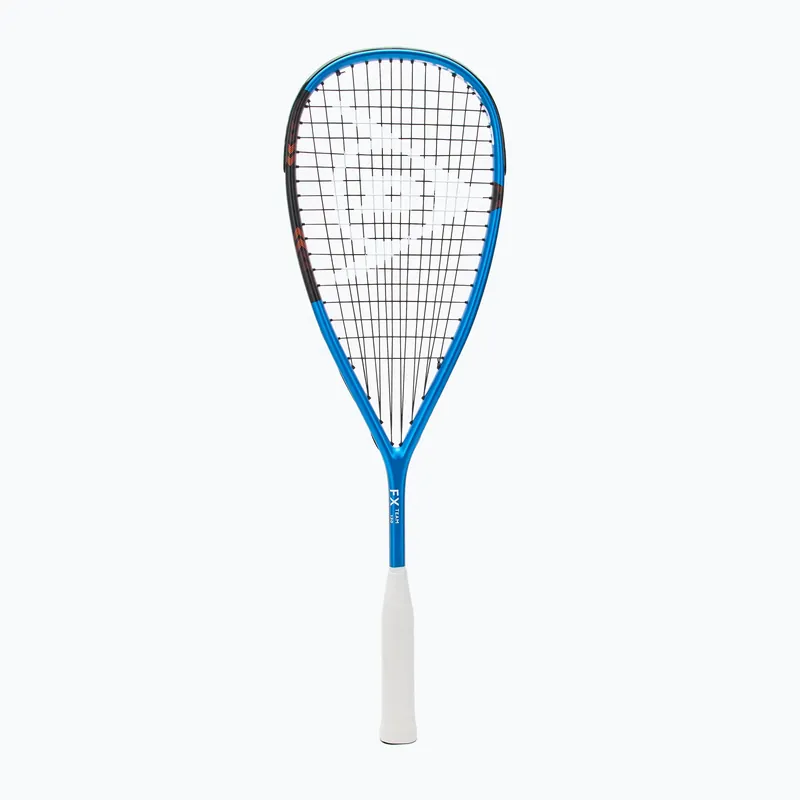 Značkový Squashová raketa Dunlop FX Team 130