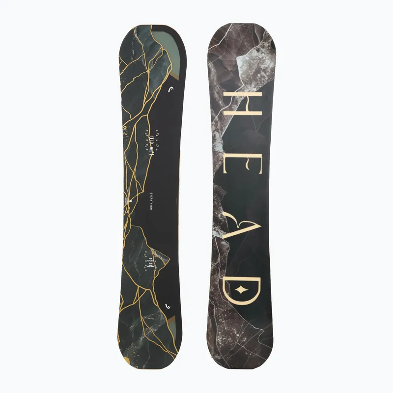 Dámský snowboard HEAD Everything LYT W Kup Teď