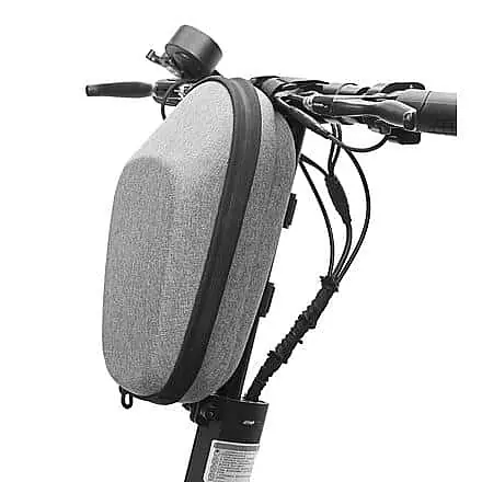 Speciální Cena Scooter Bag brašna na koloběžku šedá