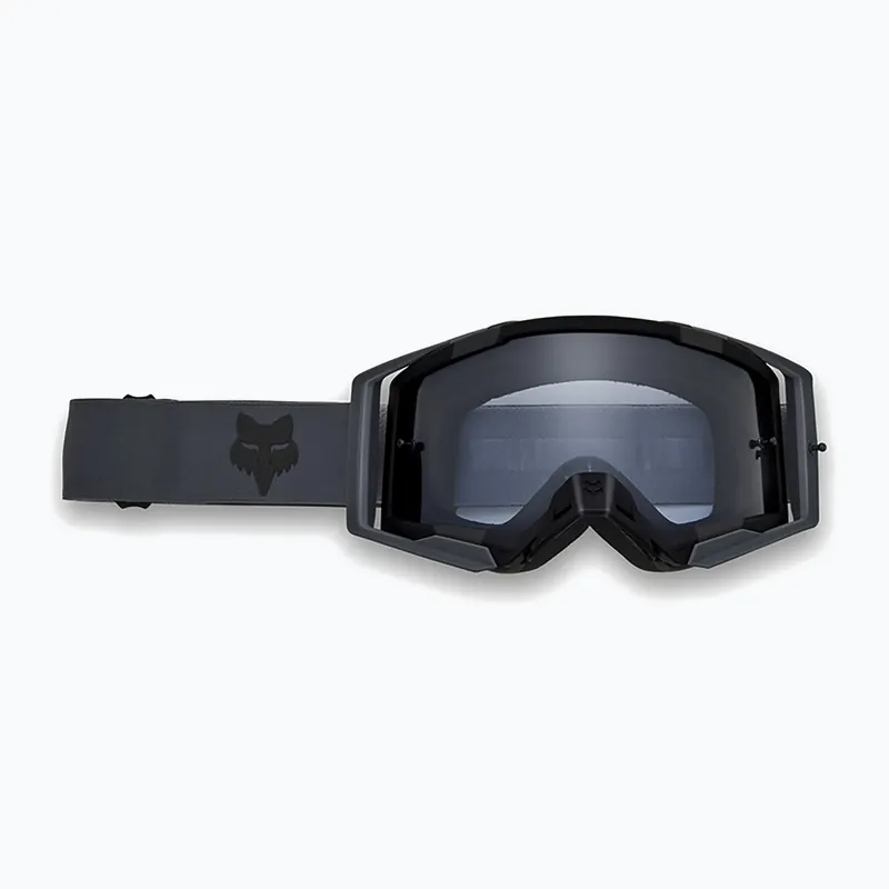 Nakupujte Hned Cyklistické brýle Fox Racing Airspace Core graphite/smoke