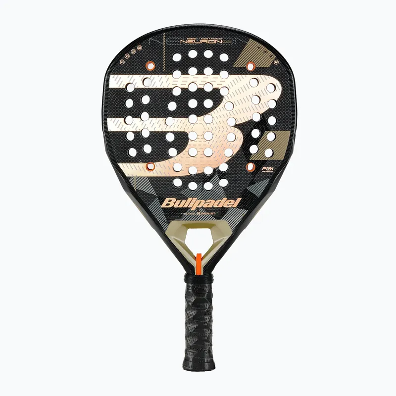 Super Cena Pálka na padel Bullpadel Neuron 02