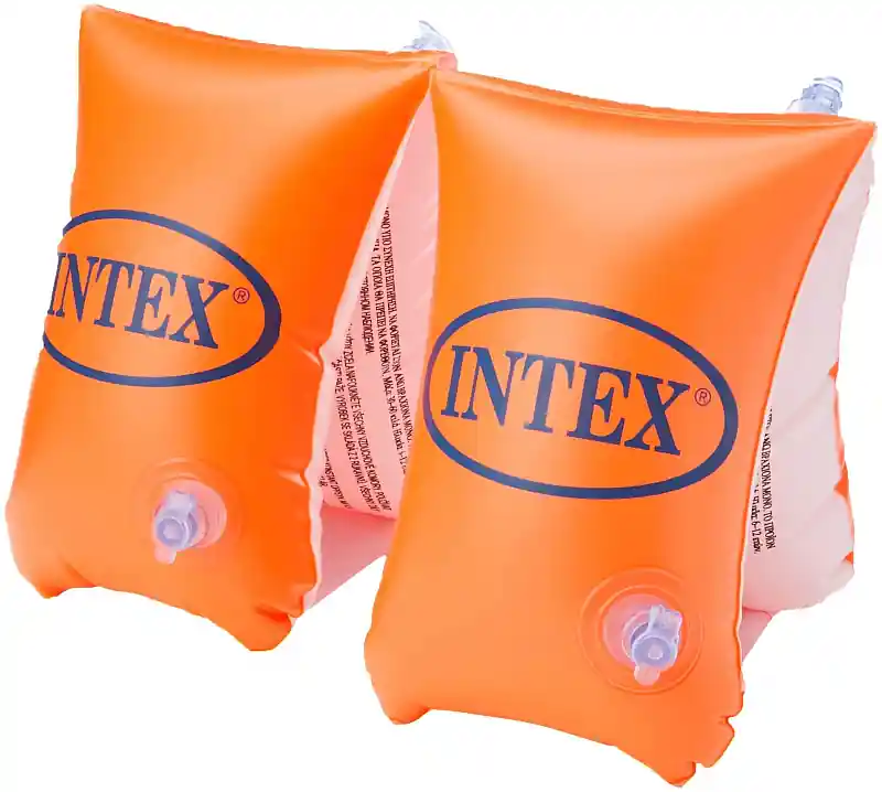 Pouze Dnes Rukávky nafukovací INTEX 58641 DELUXE 6-12