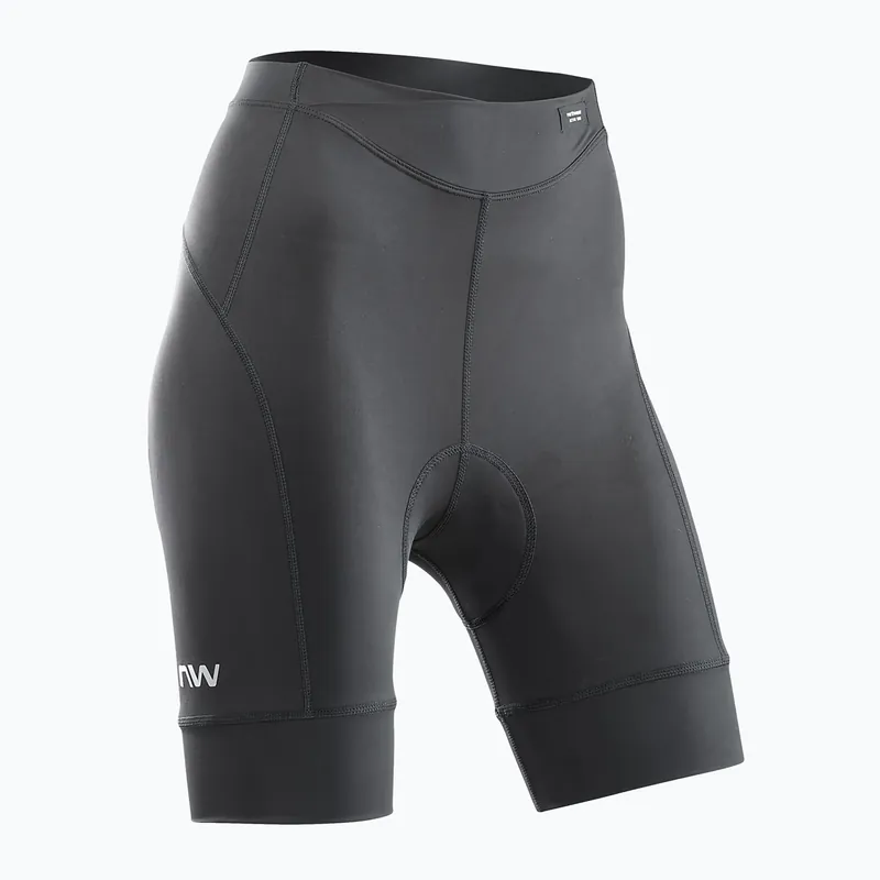 Ihned K Objednání Dámské cyklistické šortky Northwave Active black