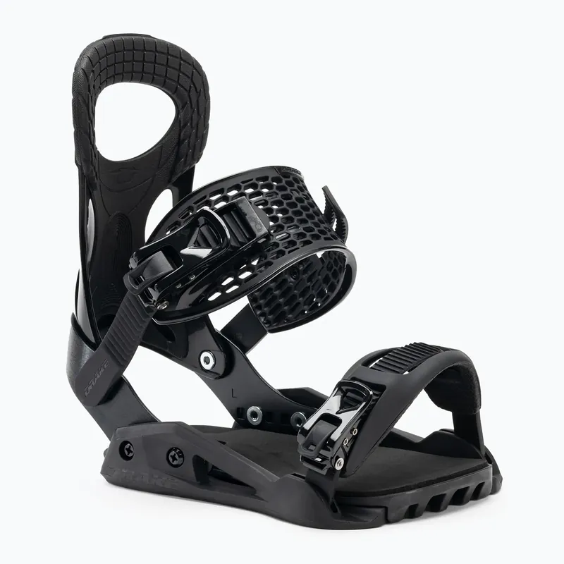 Pánské snowboardové vázání Drake King černé Nová Kolekce