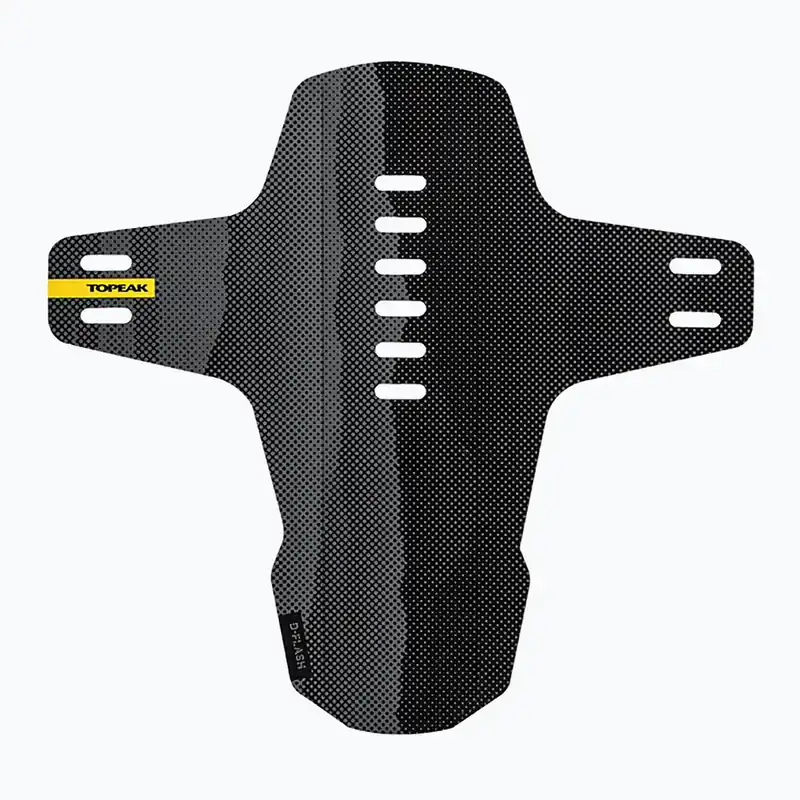 Dokud Zásoby Vydrží Blatník na kolo Topeak D-Flash Express FS black