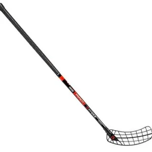 Florbalová hůl Freez RAM 32 levá 95cm černo-červená Nejlepší Cena