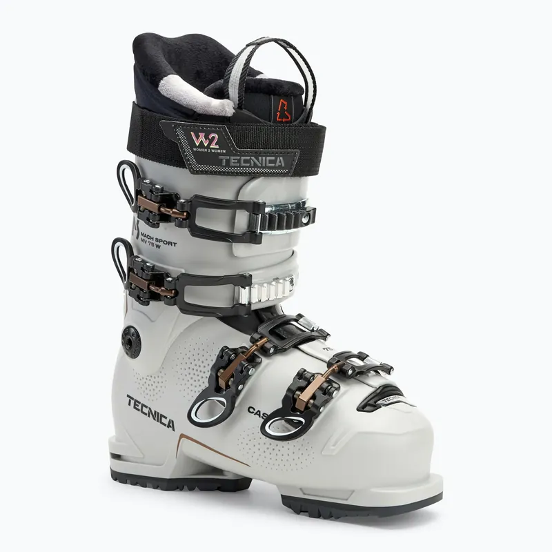 Dámské lyžařské boty Tecnica Mach Sport 75 MV W GW grey Nakupujte Hned