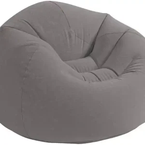 Aktuální Nafukovací křeslo Intex Beanless Bag Chair