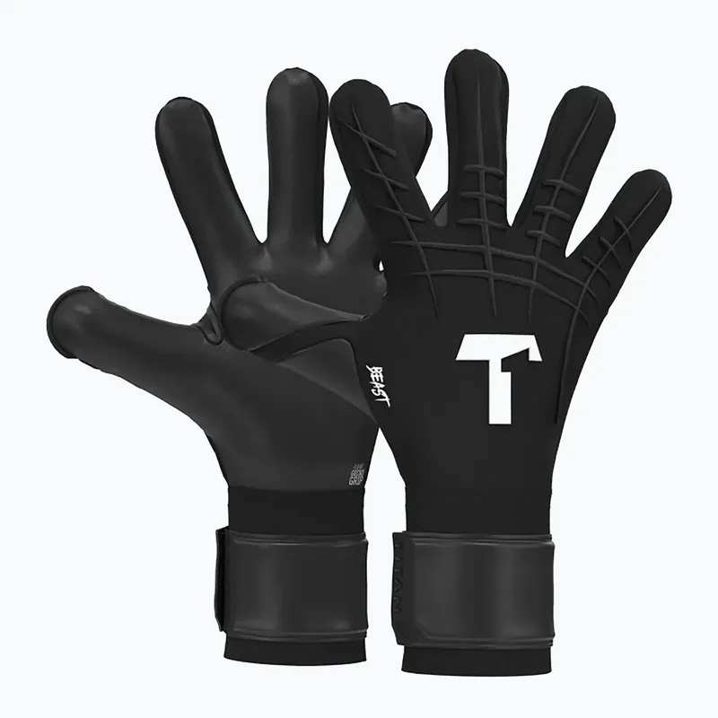 Brankářské rukavice T1TAN Shadow Beast 3.0 FP black Originální