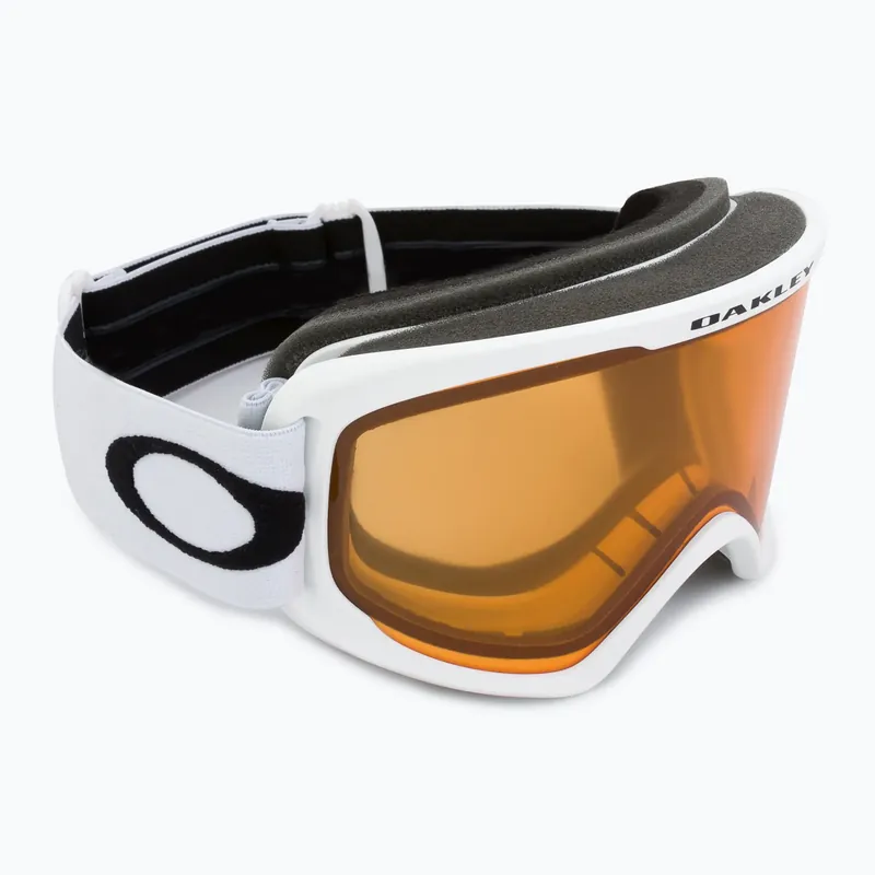 Výhodná Nabídka Lyžařské brýle Oakley O-Frame 2.0 Pro M hnědé OO7125-03