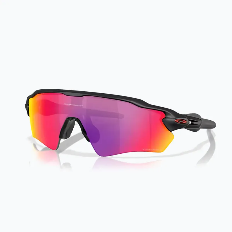Jen Po Omezenou Doba Sluneční brýle Oakley Radar EV S Path matte black/prizm road