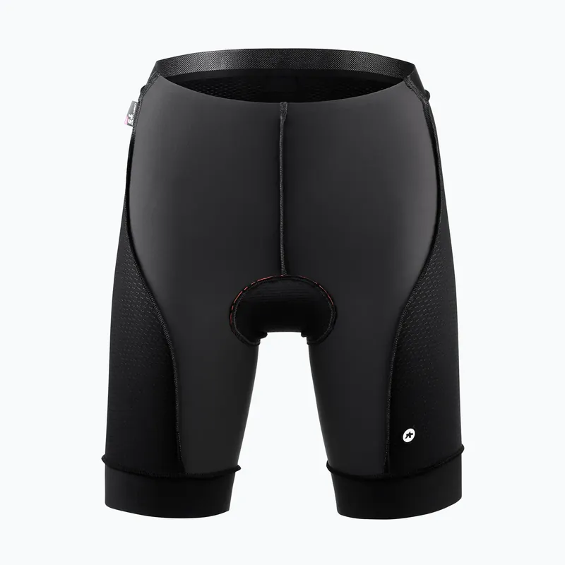 Ihned K Objednání Dámské cyklistické šortky ASSOS Urban Liner Shorts T5 W black