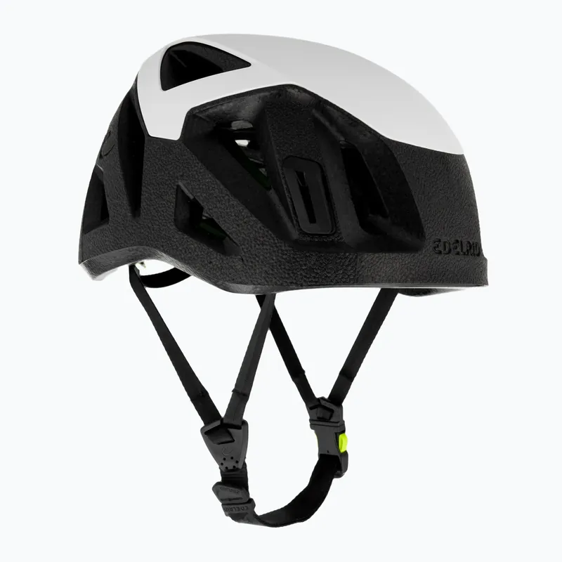 Nízká Cena Lezecká helma EDELRID Salathe Lite snow