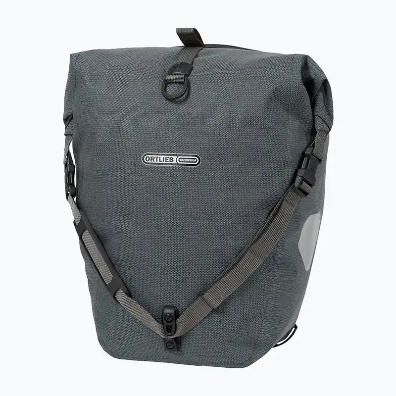 Cyklistická brašna ORTLIEB Back-Roller Urban Line QL3.1 20 l pepper Tovární Cena
