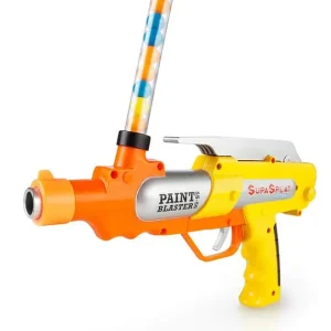 Dětská paintballová pistole Nakupujte Hned