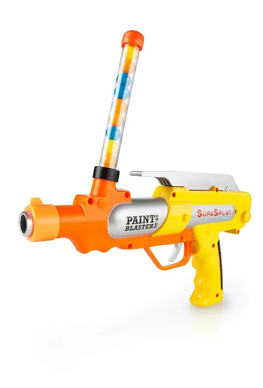 Dětská paintballová pistole Nakupujte Hned