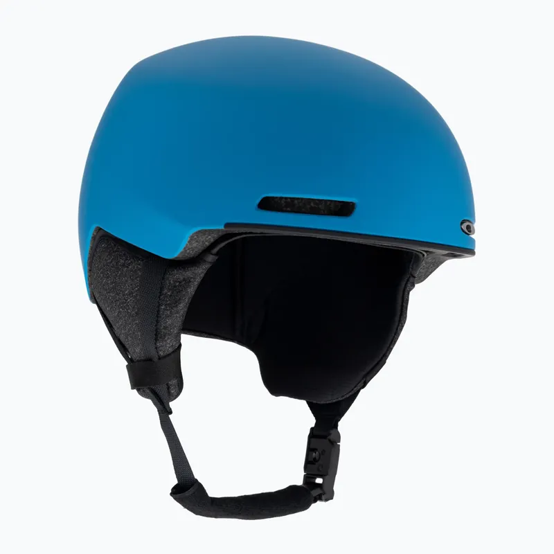 Originální Lyžařská helma Oakley Mod1 Poseidon