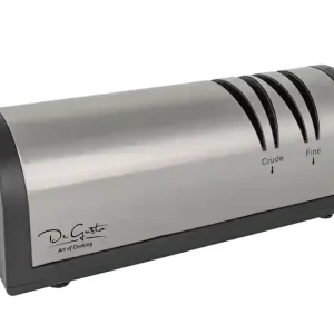 Elektrický ostřič nožů V-Edge QN-M866-2 Speciální Cena