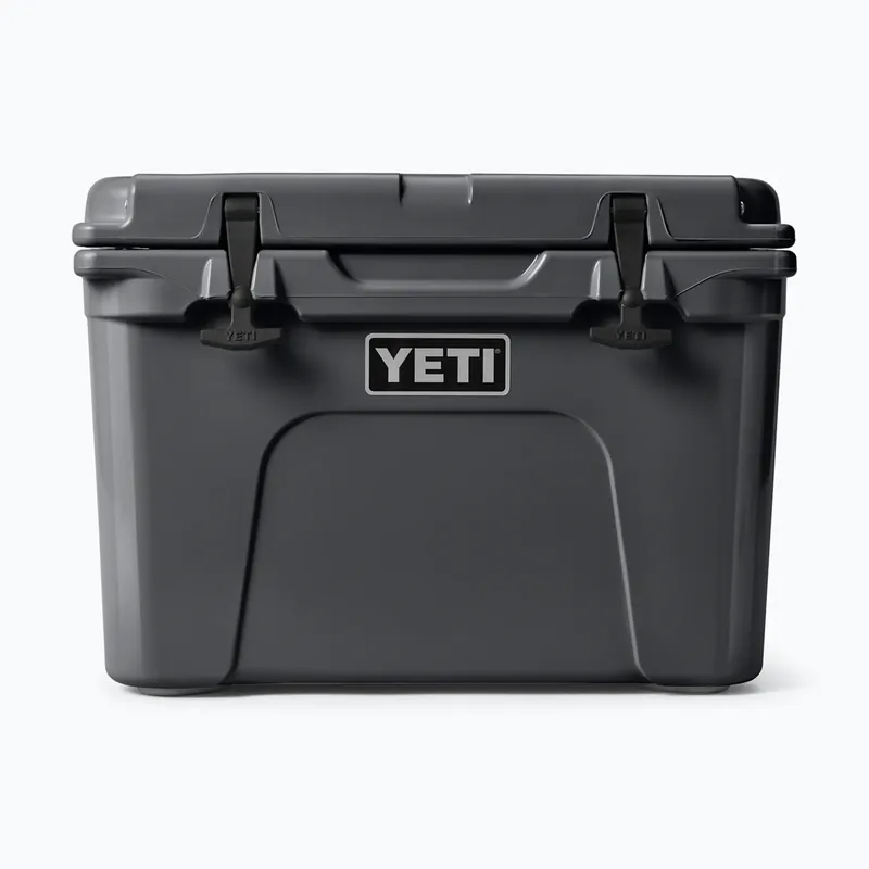 Ověřený Turistická chladnička YETI Tundra 23 l black Novinka
