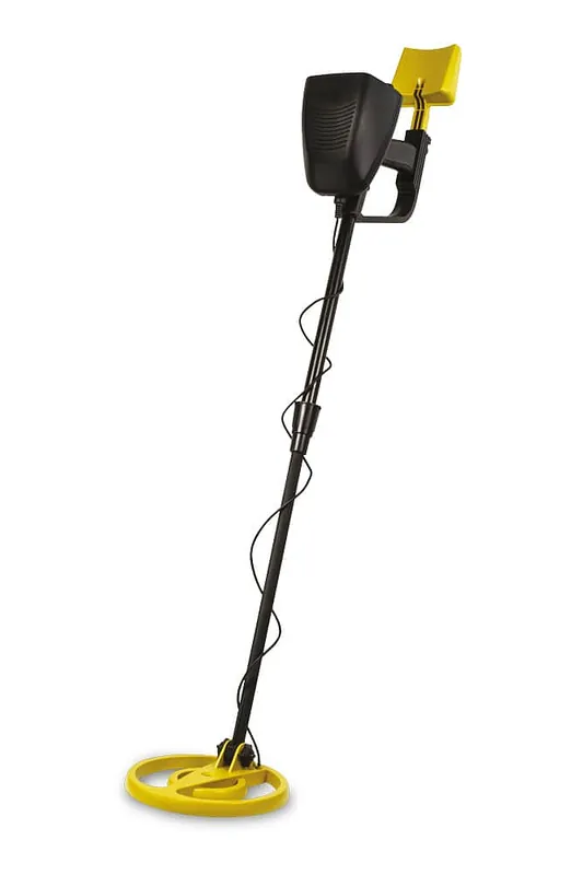 Detektor kovu GOLD GC-1039 Horká Nabídka