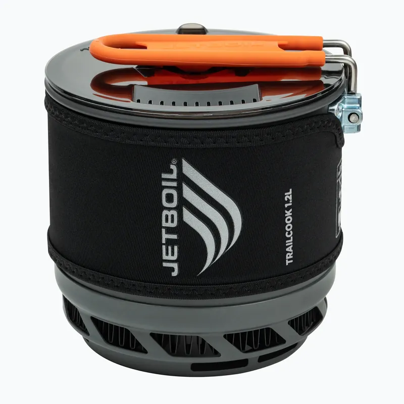 Turistický vařič Jetboil TrailCook 1.2 and carbon Ověřený