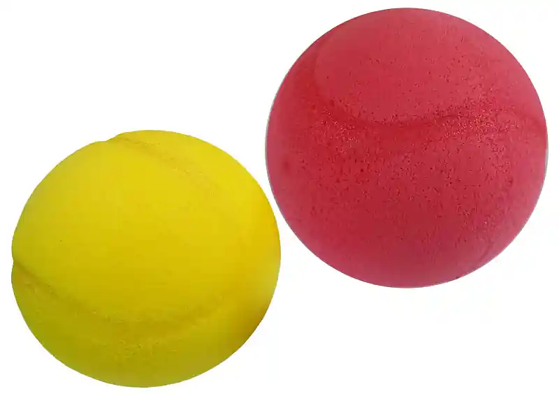 Akce G07/868 Míček soft 70mm