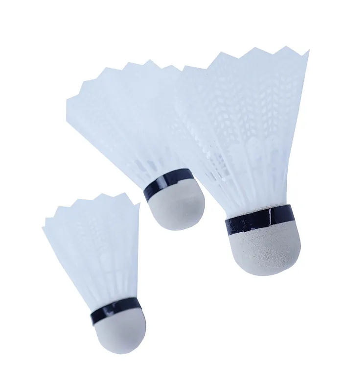 Speciální Cena Košíčky badmintonové 3ks