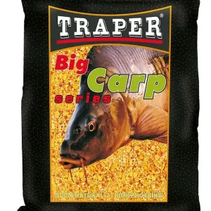 Oblíbený Krmení Traper® Big Carp Vanilka