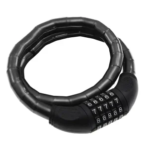Finální Výprodej Zámek na kolo RULYT® MS-230186