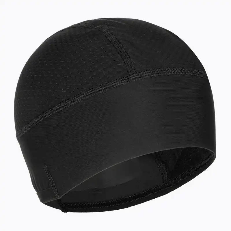 Pánská cyklistická čepice Oakley Clima Road Skull s lebkou pod helmu černá FOS901320 Kup Teď