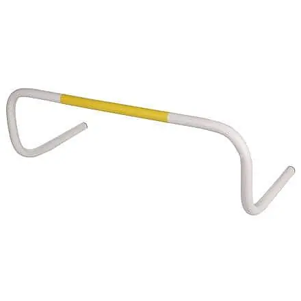 Značkový Quick Return atletická PVC překážka
