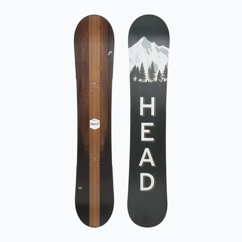 Výhodná Nabídka Snowboard HEAD Transit 2024